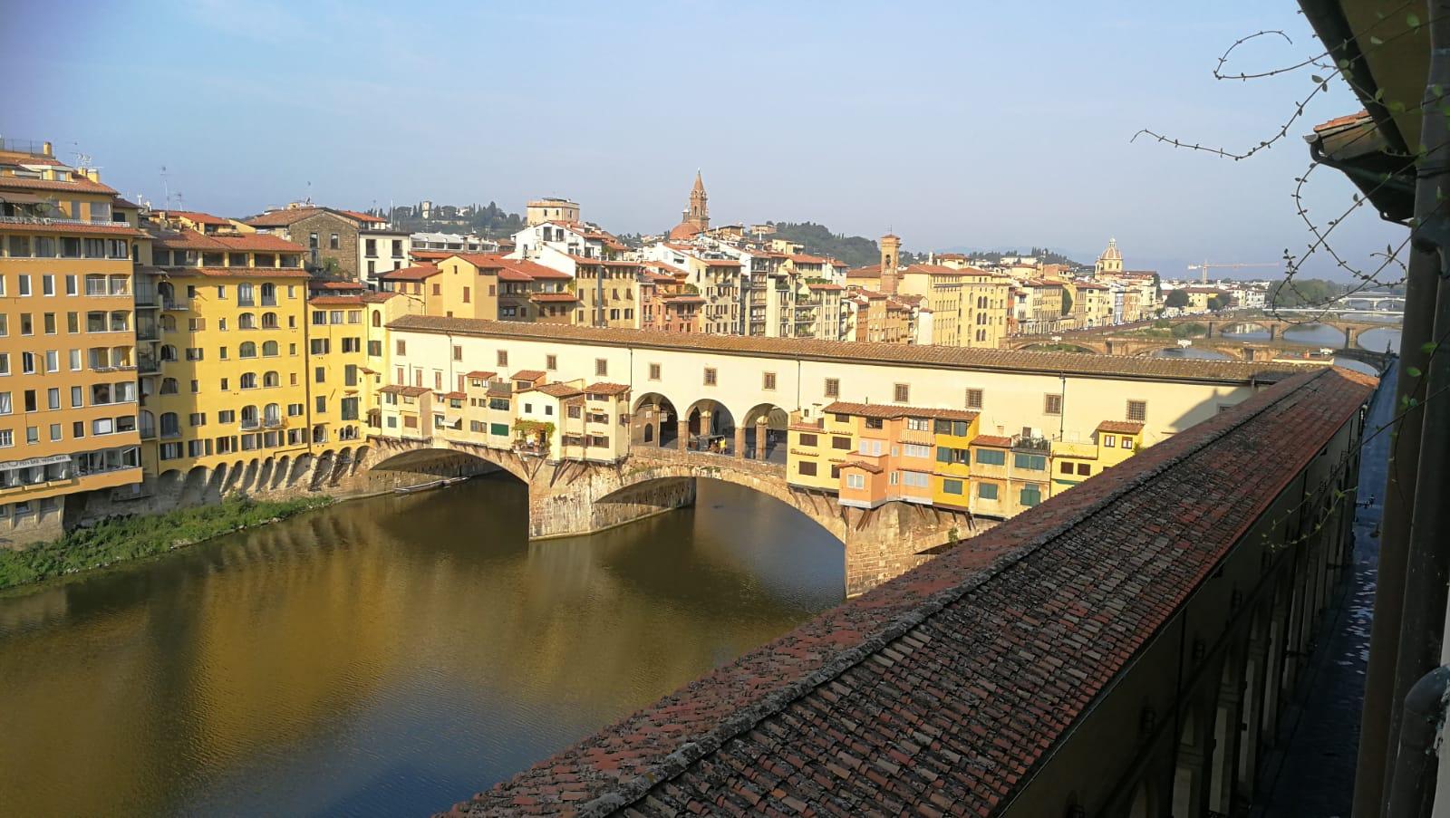 Degli Orafi 4* Florença