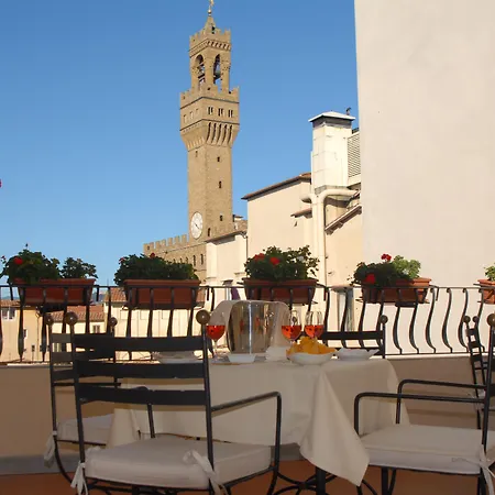 Hotel degli Orafi 