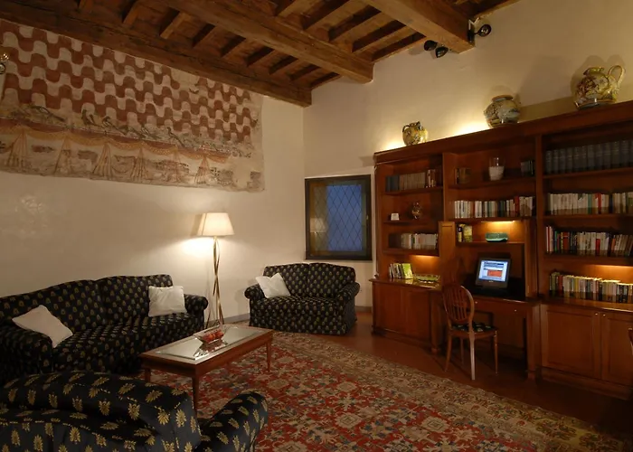 Hotel Degli Orafi