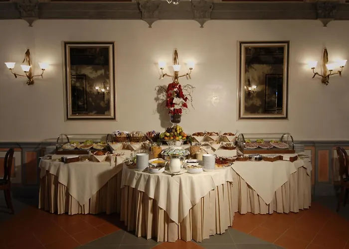 Hotel Degli Orafi