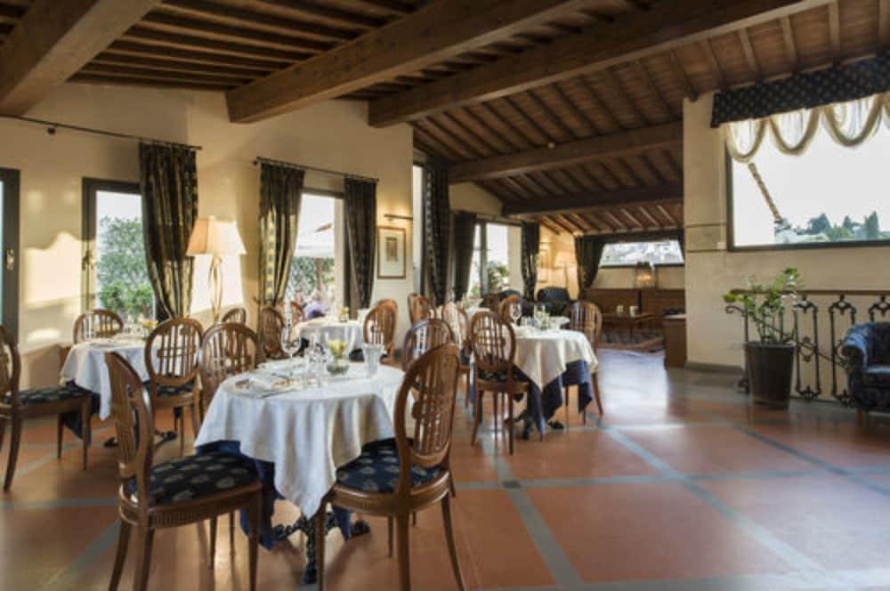 Degli Orafi Florenz