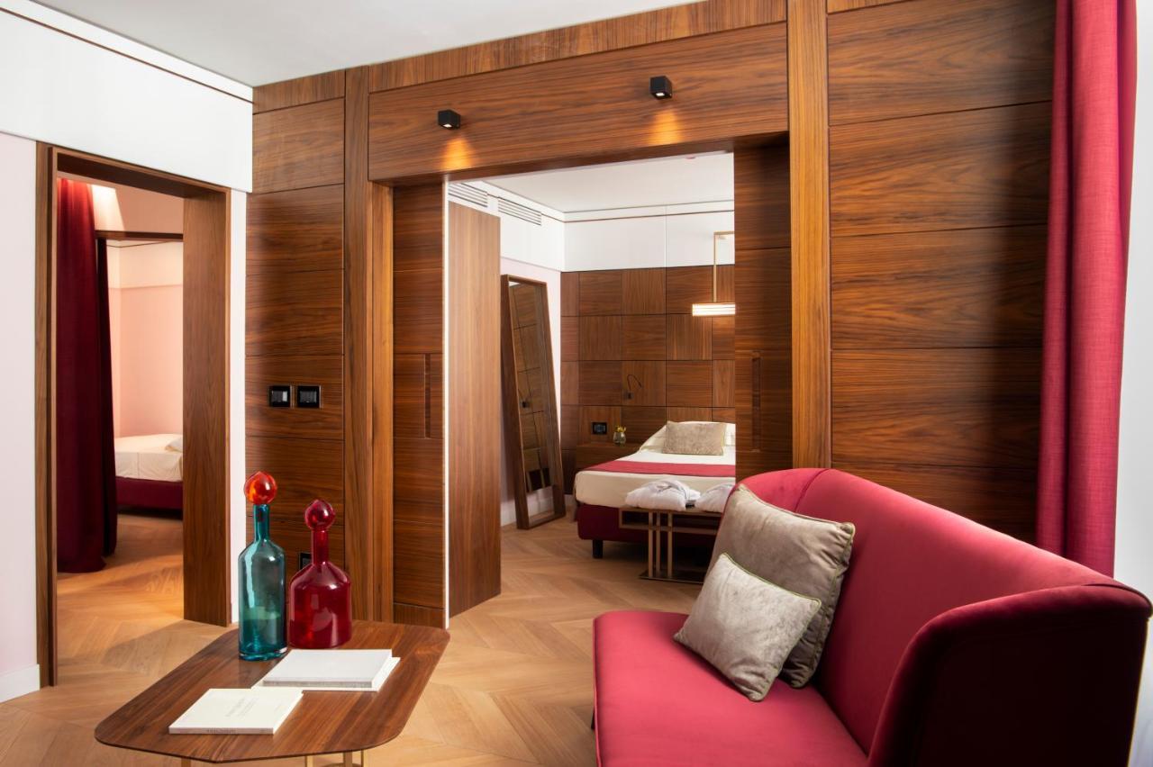 Degli Orafi 4* Florenz