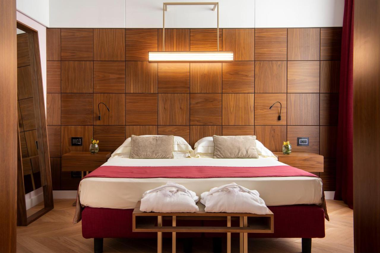 Degli Orafi Hotel Florenz