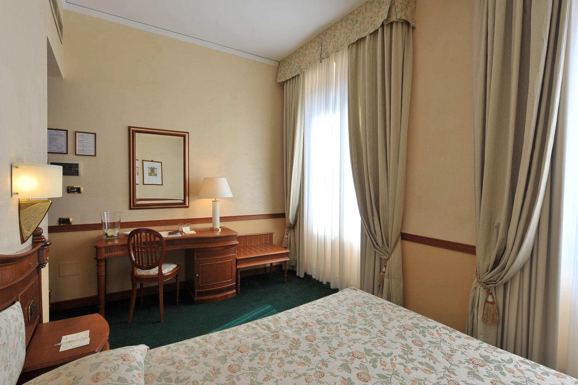 Degli Orafi Hotel Florenz