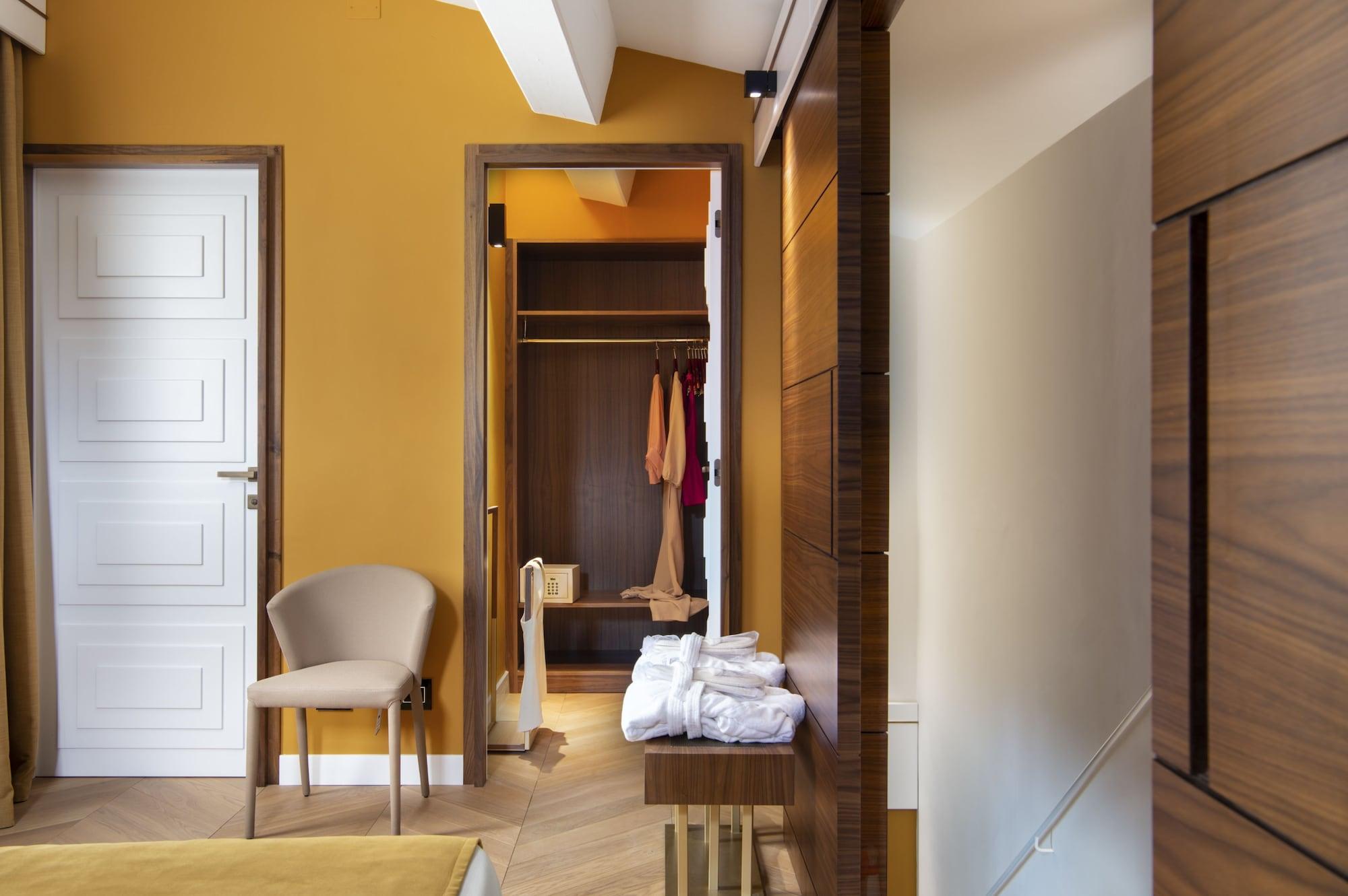 Degli Orafi 4* Florenz