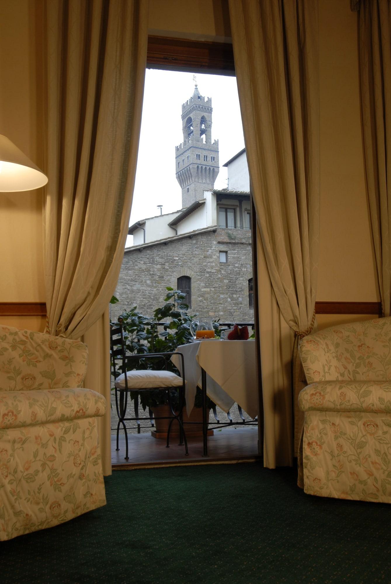 Degli Orafi 4* Florenz