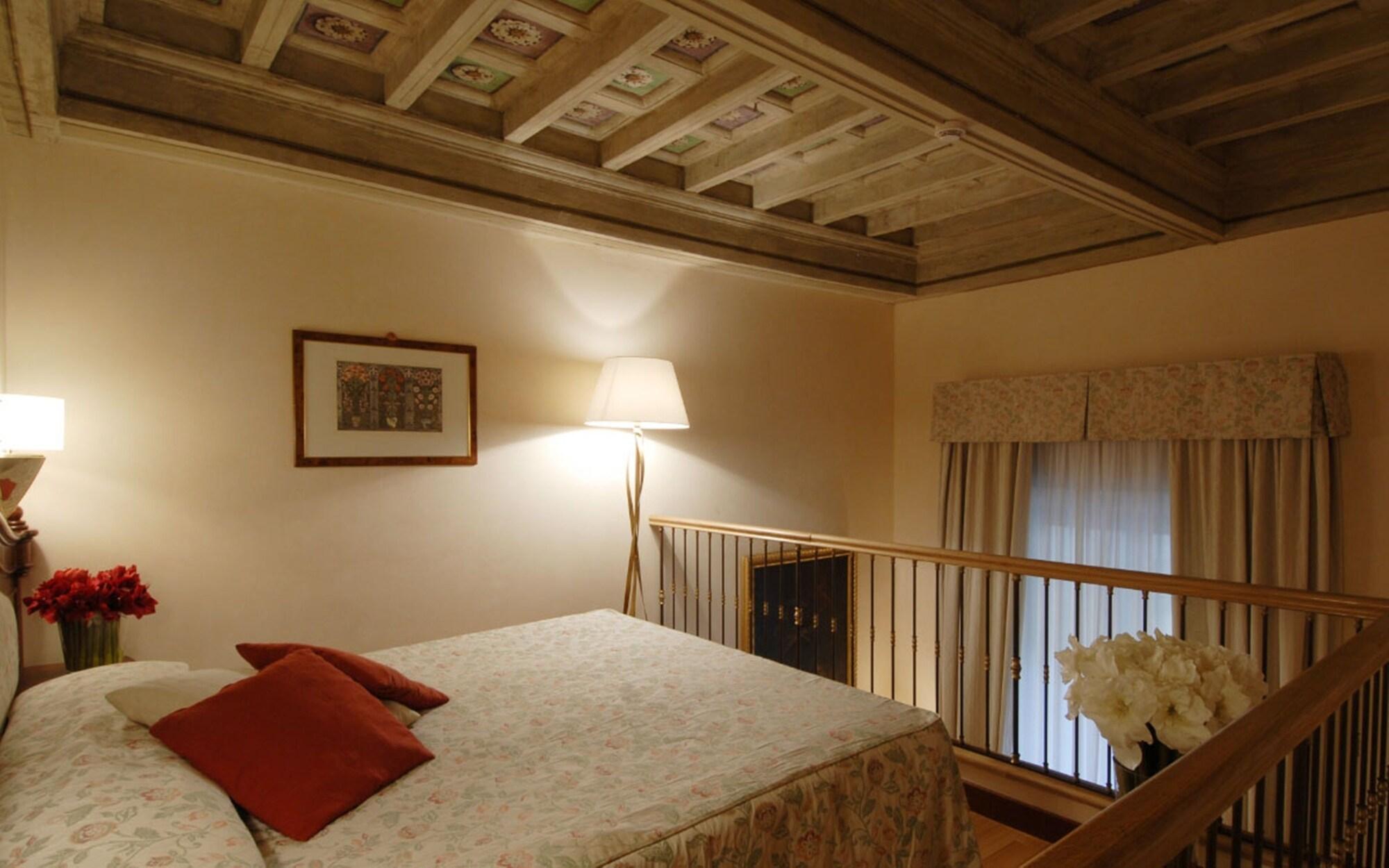 Hotel Degli Orafi Florenz