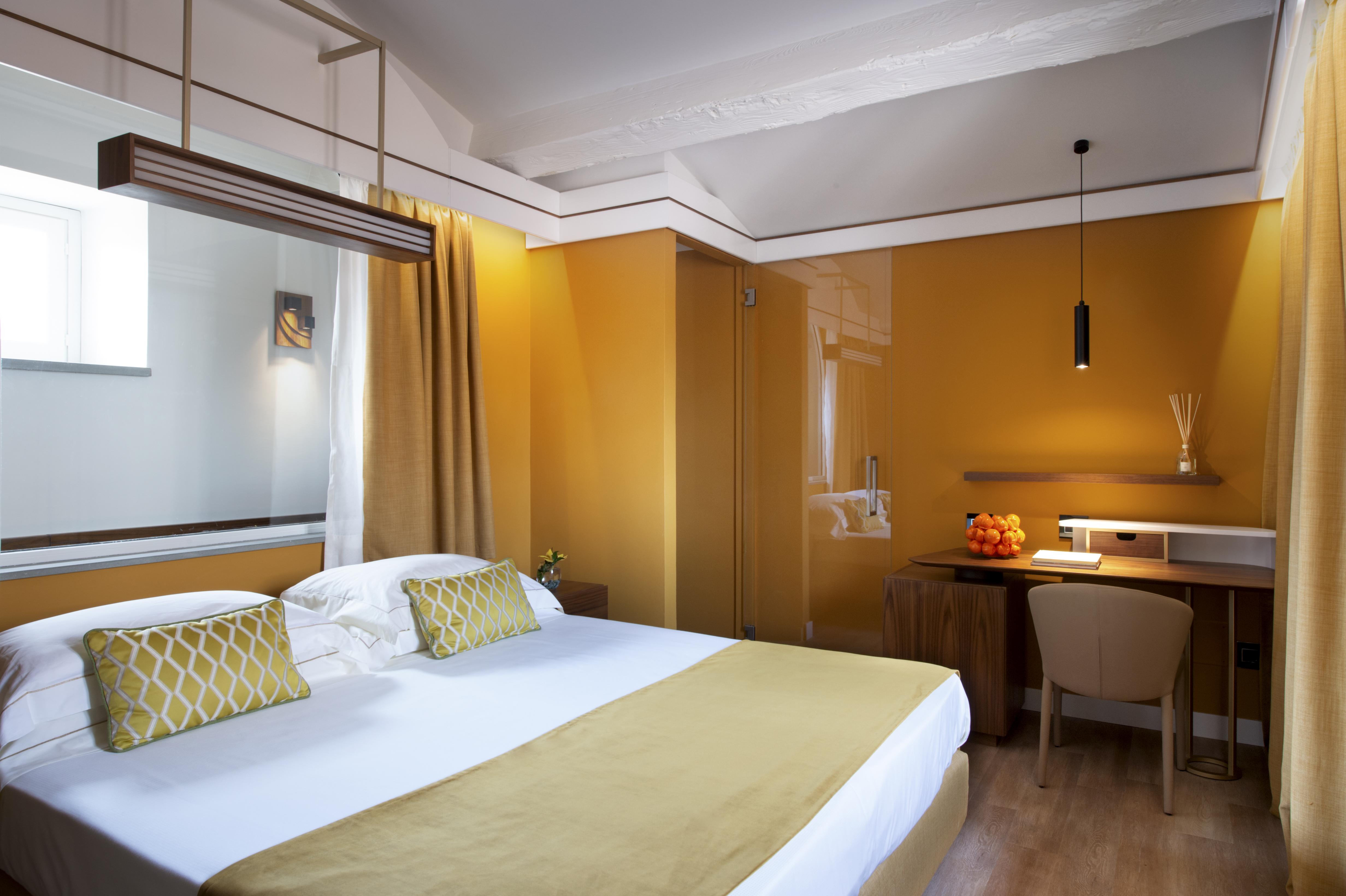 Degli Orafi Hotel Florenz