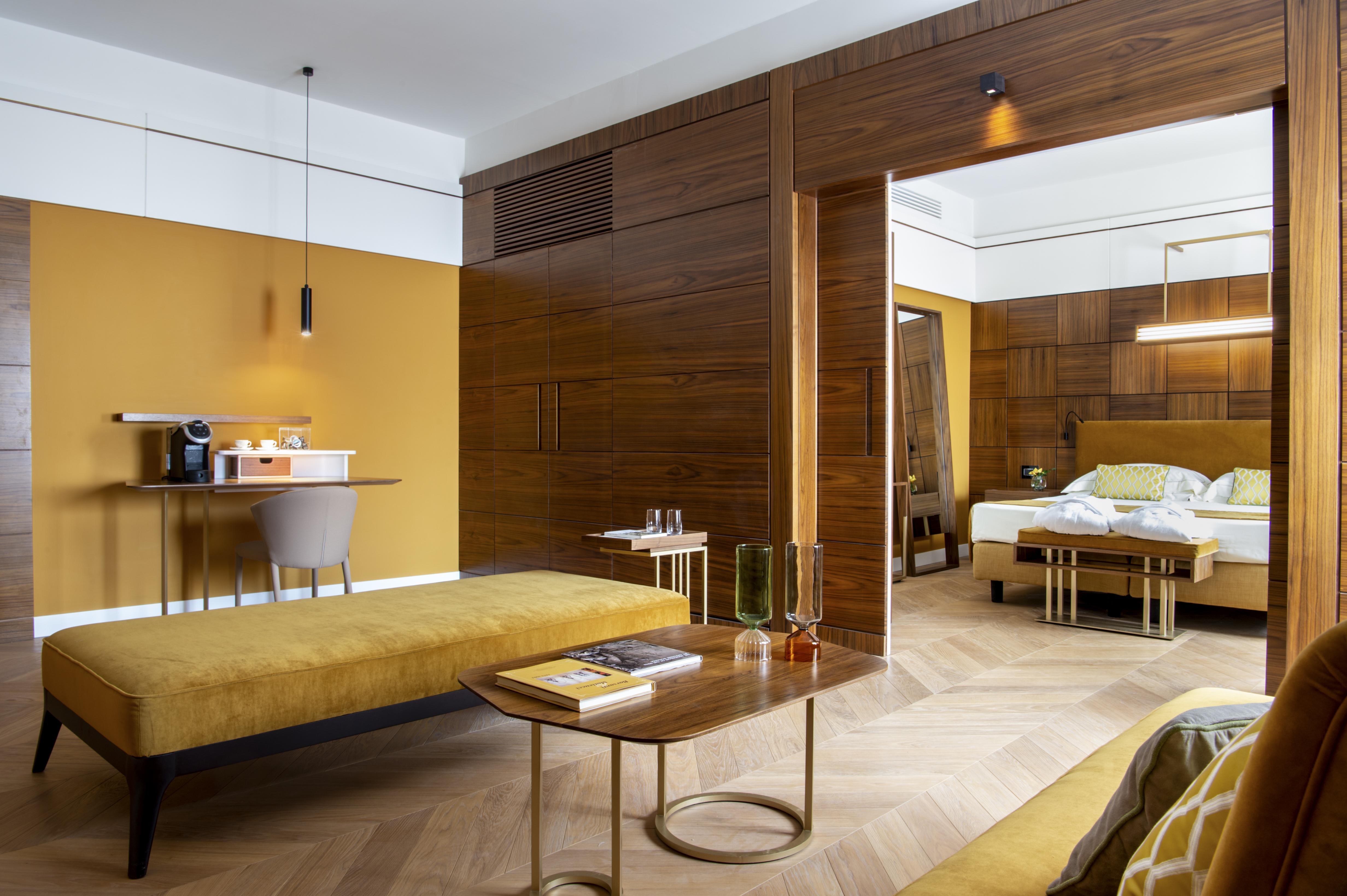 Degli Orafi 4* Florenz