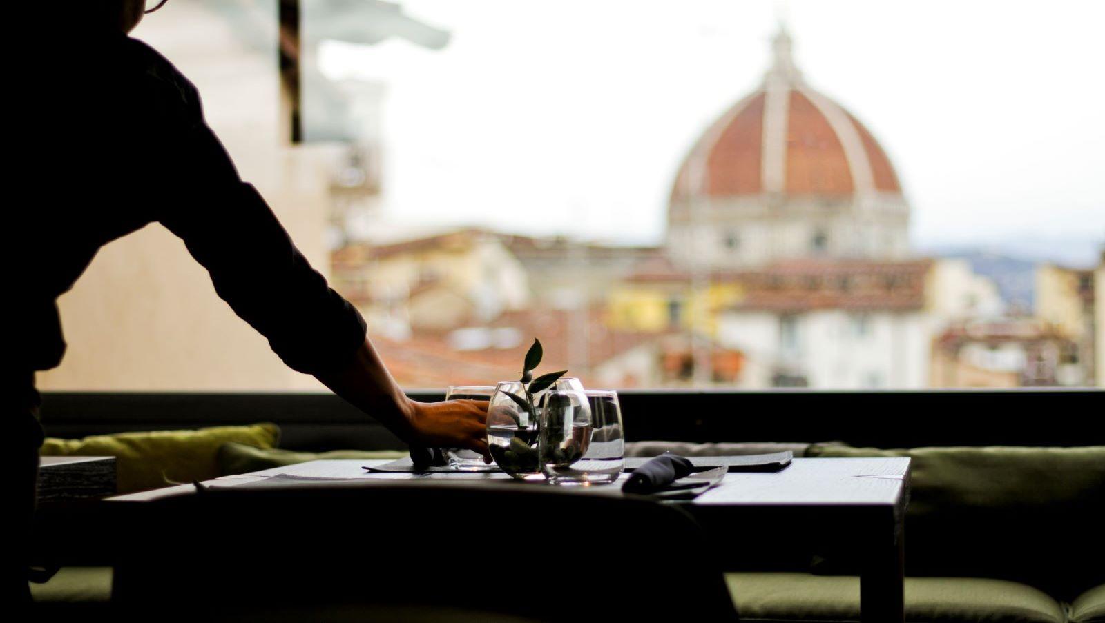 Degli Orafi 4* Florenz