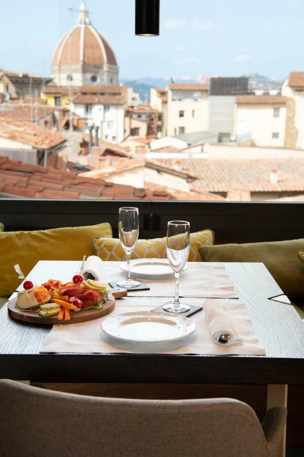 Degli Orafi Hotel Florenz